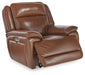Healy Pier PWR Recliner/ADJ Headrest - alternate view 3