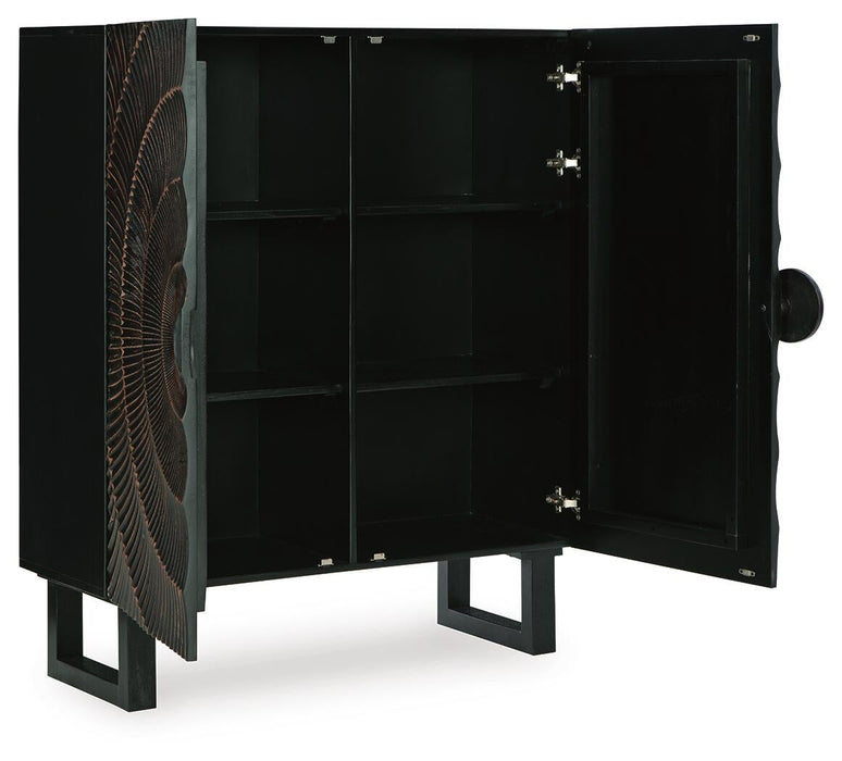 Fosterman Accent Cabinet - alternate view 3