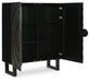 Fosterman Accent Cabinet - alternate view 3