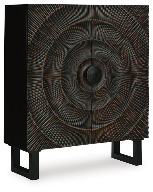 Fosterman Accent Cabinet - alternate view 2