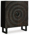 Fosterman Accent Cabinet - alternate view 2
