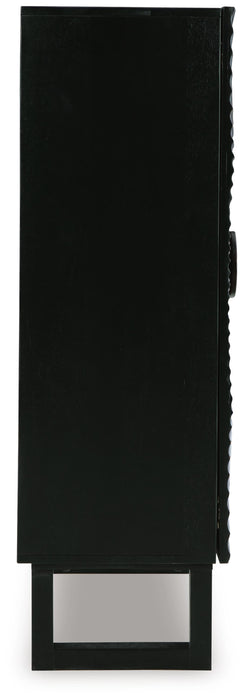 Fosterman Accent Cabinet - alternate view 7