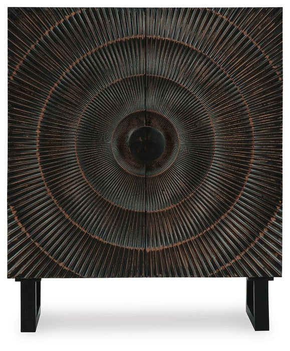 Fosterman Accent Cabinet - alternate view 4