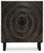 Fosterman Accent Cabinet - alternate view 4