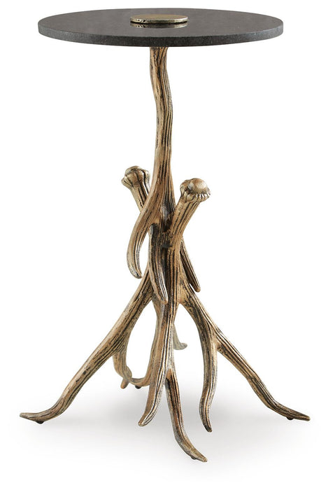 Lemkins Accent Table - alternate view 2