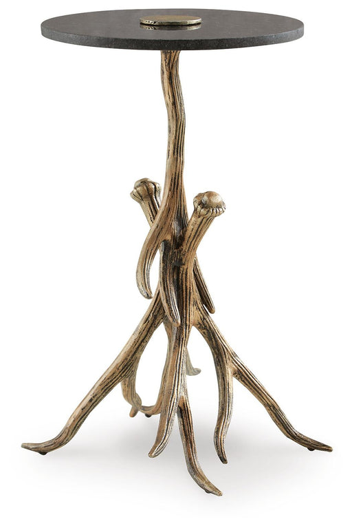Lemkins Accent Table - alternate view 2
