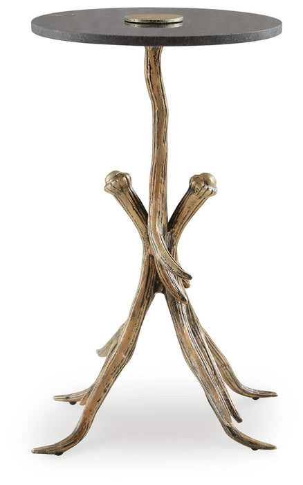 Lemkins Accent Table - alternate view 3