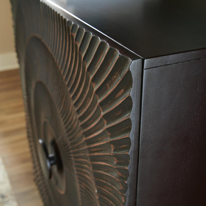 Fosterman Accent Cabinet - alternate view 5