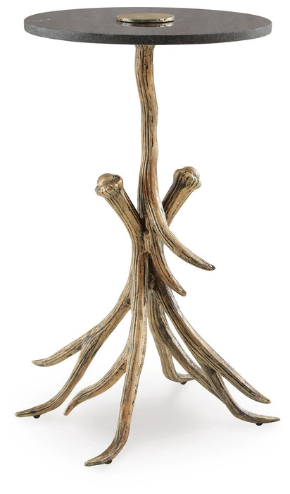 Lemkins Accent Table - alternate view 4