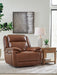 Healy Pier PWR Recliner/ADJ Headrest