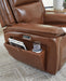 Healy Pier PWR Recliner/ADJ Headrest - alternate view 8