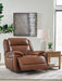 Healy Pier PWR Recliner/ADJ Headrest - alternate view 6