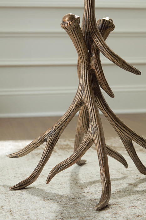 Lemkins Accent Table - alternate view 6