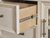 Shaybrock Dresser and Mirror - alternate view 6