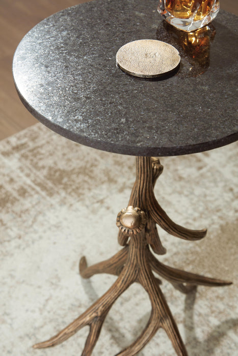 Lemkins Accent Table - alternate view 5