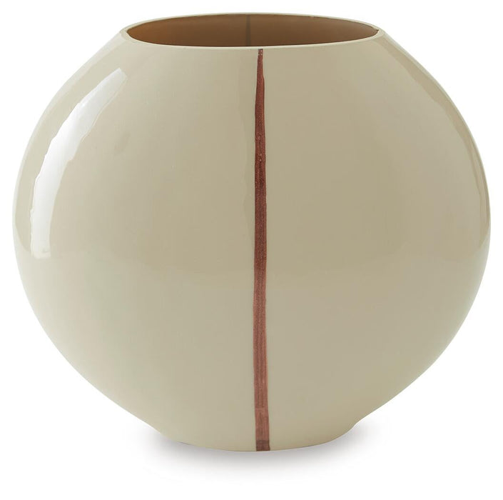 Sheabourne Vase - alternate view 3
