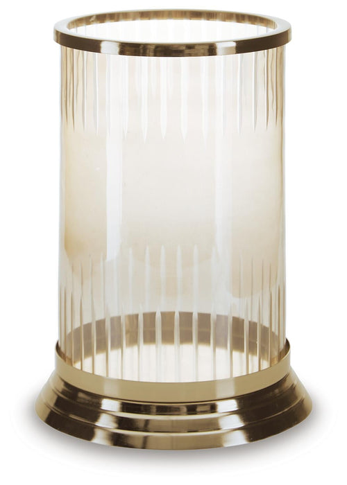 Aavinson Candle Holder - alternate view 2