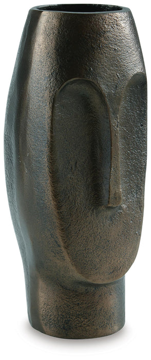 Elanman Vase - alternate view 2