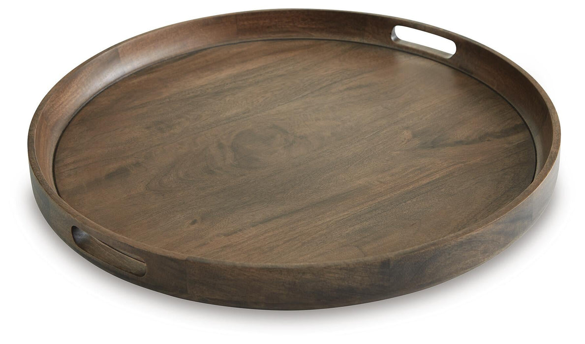 Webbworth Tray - alternate view 2