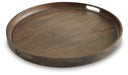 Webbworth Tray - alternate view 2