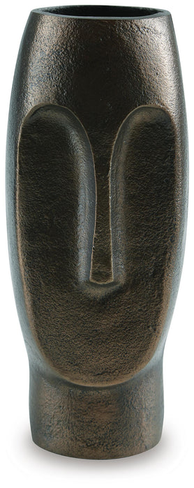 Elanman Vase - alternate view 3