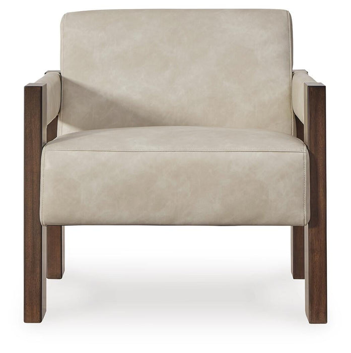 Adlanlock Accent Chair - alternate view 3