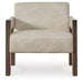 Adlanlock Accent Chair - alternate view 3