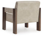 Adlanlock Accent Chair - alternate view 4