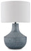 Schylarmont Metal Table Lamp (1/CN) - alternate view 2