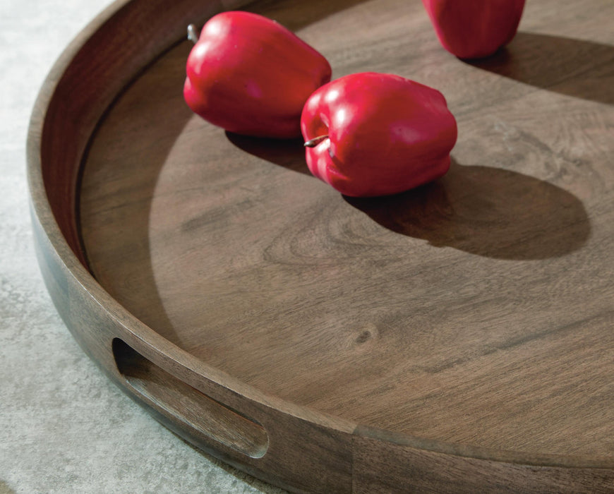Webbworth Tray - alternate view 3