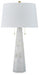 Laurellen Alabaster Table Lamp (1/CN) - alternate view 2