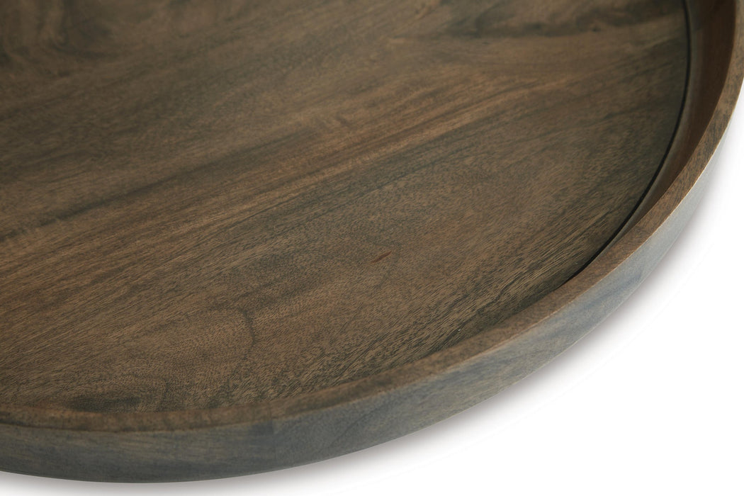 Webbworth Tray - alternate view 4