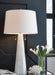 Laurellen Alabaster Table Lamp (1/CN)