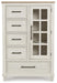 Shaybrock Door Chest - alternate view 4
