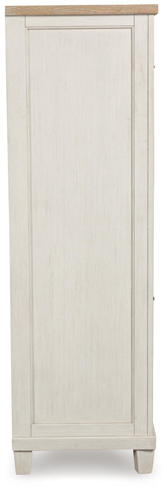 Shaybrock Door Chest - alternate view 7