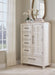 Shaybrock Door Chest - alternate view 5