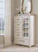 Shaybrock Door Chest