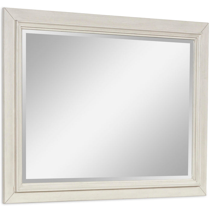 Shaybrock Bedroom Mirror - alternate view 2