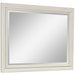 Shaybrock Bedroom Mirror - alternate view 2