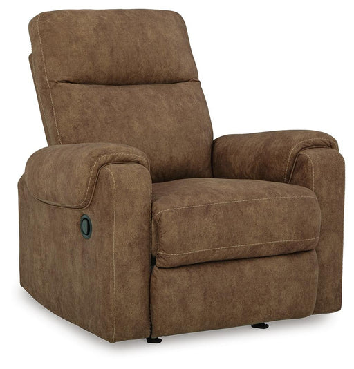 Edenwold Rocker Recliner - alternate view 2
