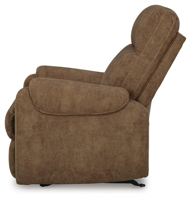 Edenwold Rocker Recliner - alternate view 7