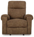 Edenwold Rocker Recliner - alternate view 4