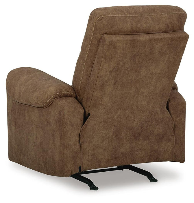 Edenwold Rocker Recliner - alternate view 5