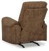 Edenwold Rocker Recliner - alternate view 5