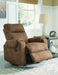 Edenwold Rocker Recliner - alternate view 6