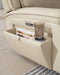 Double Deal 5-Piece Power Reclining Sectional - alternate view 4