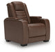 High Impact PWR Recliner/ADJ Headrest - alternate view 2