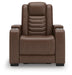 High Impact PWR Recliner/ADJ Headrest - alternate view 4