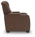 High Impact PWR Recliner/ADJ Headrest - alternate view 13