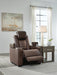 High Impact PWR Recliner/ADJ Headrest - alternate view 6